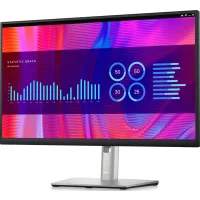Монитор Dell 24 USB-C Hub P2423DE фото 2
